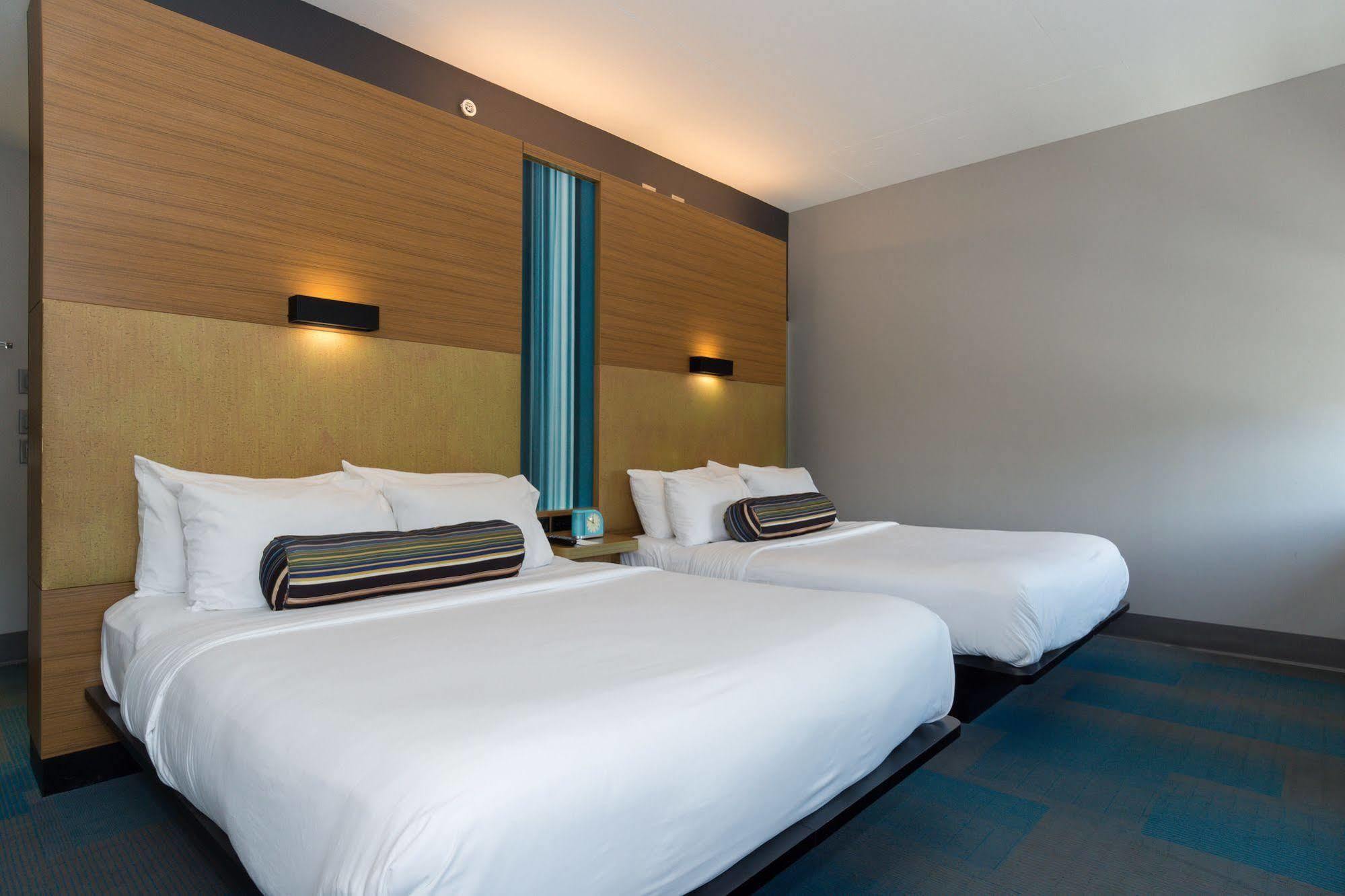 Aloft Charleston Airport And Convention Center Hotel North Charleston Kültér fotó