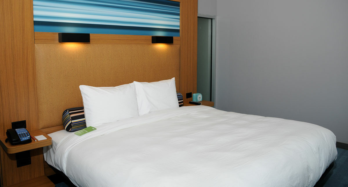 Aloft Charleston Airport And Convention Center Hotel North Charleston Kültér fotó