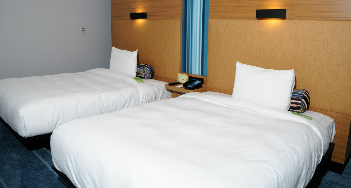 Aloft Charleston Airport And Convention Center Hotel North Charleston Kültér fotó